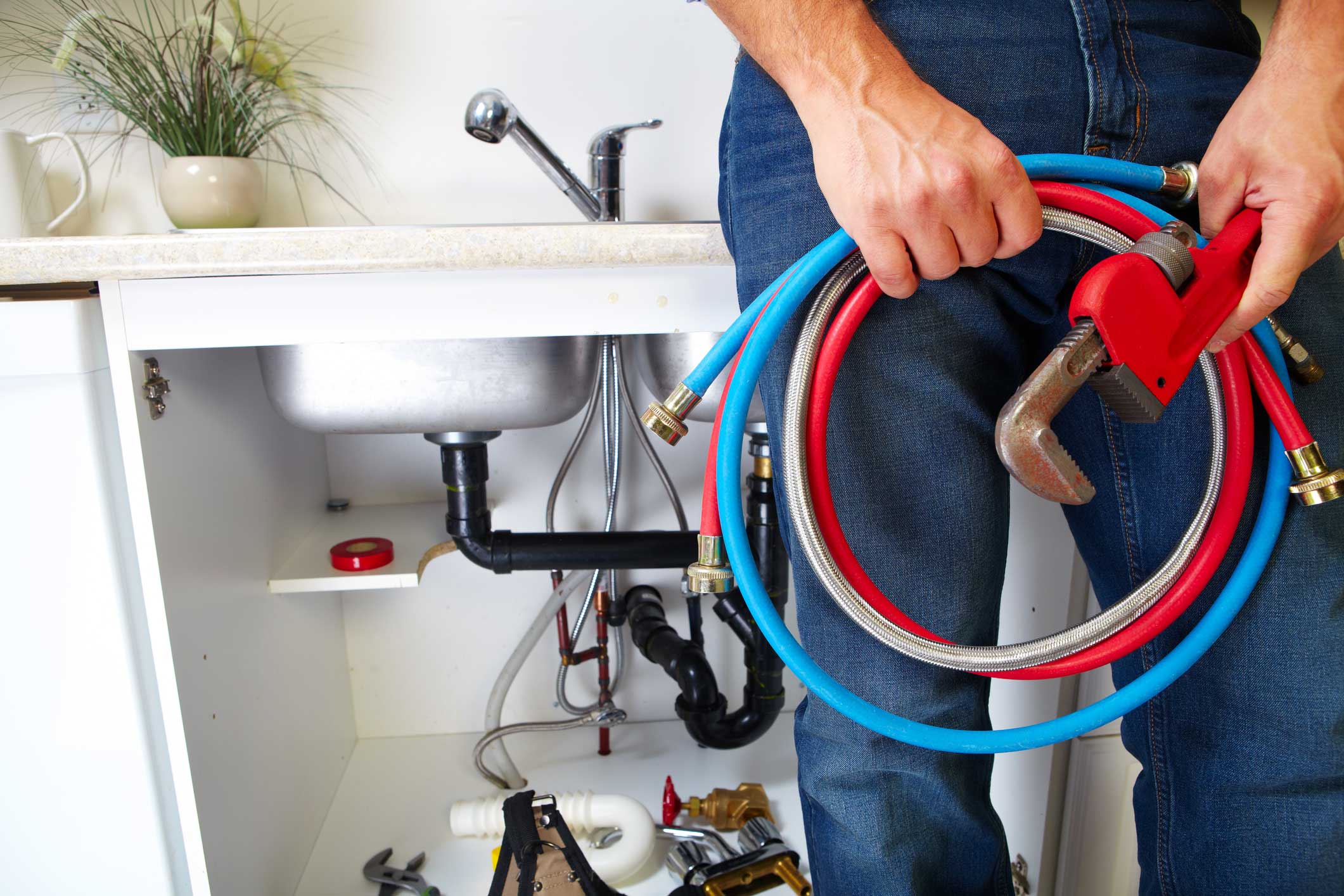 Plumber Services